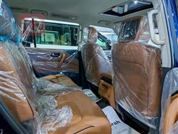 Infiniti QX80